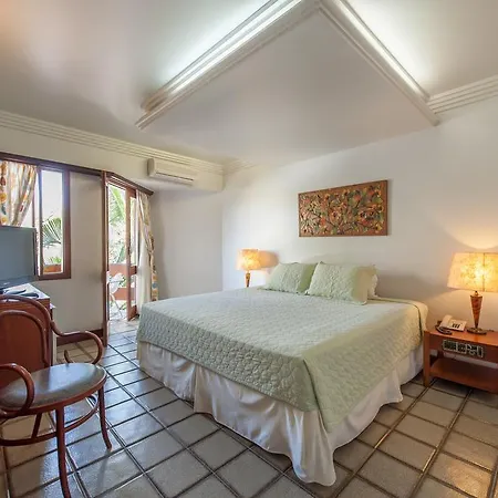 Oceano Praia Hotel-3